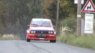 D.Patera Citroen Visa