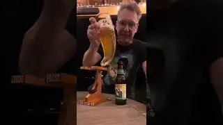 New Glarus Spotted Cow Review!