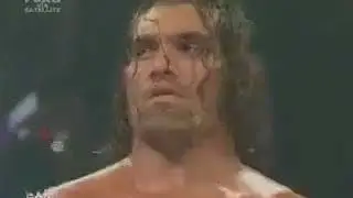 Eugene vs. The Great Khali .  SD!  06.29.07