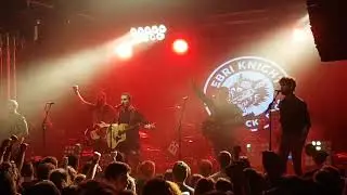 Ebri knight------- vientos del pueblo