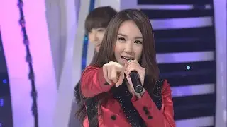 2K | Nine Muses - 