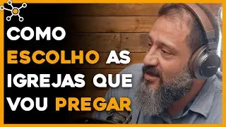 N&atilde;o aceito todos os convites I LUCIANO SUBIR&Aacute; - [Cortes do HUB]