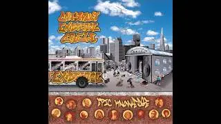 Construct Existence Crew  - Disaster Relief