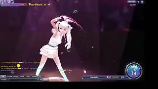 Touch 4games Love Again by LOLLIPOP-F