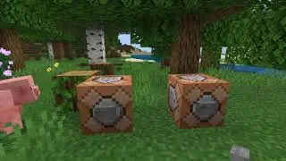 Minecraft PS4 - Creative to Survival Glitch on 1.16.40