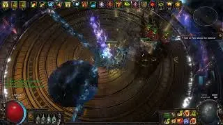 uber maven exploding totems