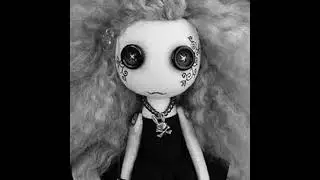 The Stranglers - Strange Little Girl (Earthhbound Rmx)