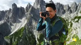 Nikon Z 50 Le premiere regard