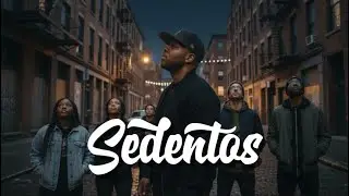 🎧 Lenno - Sedentos | TRAP GOSPEL CRISTÃO | OUÇA O SOM QUE EDIFICA