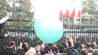 13 aban tehran.UNIVERSITY