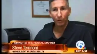 Impact 5: Rental demand