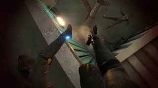 BONEWORKS: SlowMotion Madness