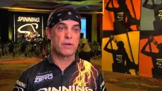 World Spinning&reg; and Sports Conditioning Conference