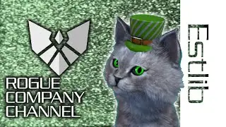 Welcome to Estlib's Rogue Company Channel!
