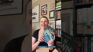 Po 8 latach nowy Dan Brown!!! #tajemnica #praga #booktube #premiera #książki #czytanie #unboxing