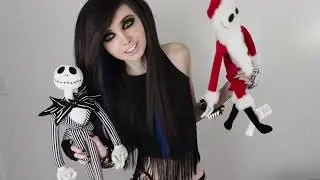 HeartsHeld: Eugenia Cooney Intro (Re-upload)