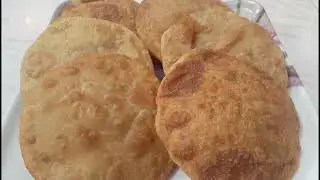 Urad Dal Kachori | Easy Recepie | Tea-Time Snack | Shelf life 2-3 days