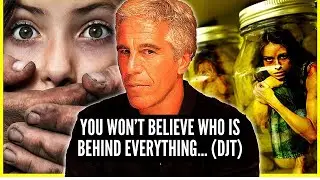 The DARK SECRETS OF EPSTEIN&rsquo;S ISLAND