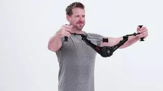 Chest Back DoubleFlex