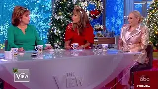 To Regift or Not to Regift? | The View