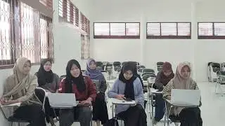 Praktik mengajar mata kuliah P3K