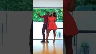 I wanna rock with you 🥰 KO x @Officialtighteyex #couple #dance #shorts