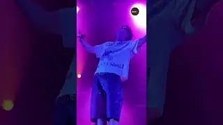 Tedua &ndash; Orange County California live al Terraviva Festival 🔥 | Grottaglie 2025 #tedua #occalifornia
