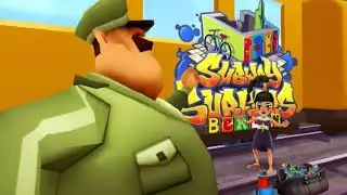 Subway Surfers Jasmine Ankh Outfit P208 - Friv4T