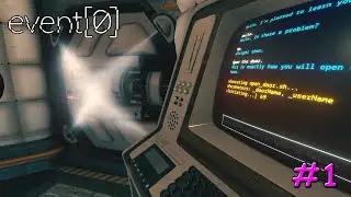 WHERE IS THE CREW? | EVENT[0]