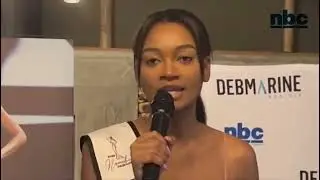 Miss Universe Namibia 2023