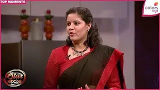 Star Saviruchi - ಸ್ಟಾರ್ ಸವಿರುಚಿ | ಆ ದಿನಗಳು ಕತೆ ಹೇಳಿದ ಸುಮನಾ | Colors Kannada