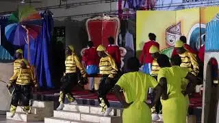 MOI GIRLS ISINYA HIGH SCHOOL