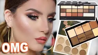 OMG!!! 😱 HO PROVATO I PRODOTTI MAKEUP REVOLUTION!!!