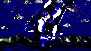 DIVA 1X1X1X1 CHASE THEME (LAYERS) || FROSTBITE &bull; ROBLOX FORSAKEN 
