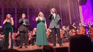Tucker W Bruinsma-Phoenix-Belmont Christmas Show 2022
