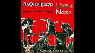 Stassenjungs   Live & Nass 04 Spiesser am Spiess