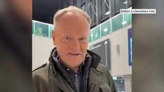 Inwestycyjna hipokryzja Tuska! Prom Jantar Unity to sukces programu zainicjowanego przez PiS