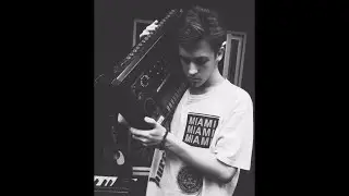 FREE NICK MIRA GUITAR LOOPS (Kid Laroi, Iann Dior, Internetmoney)