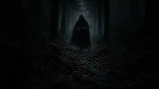Strzeż się lasu 