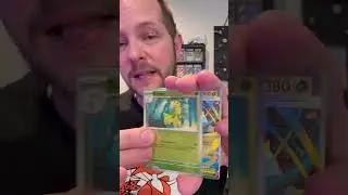 6 паков, приближающих вас к мастер-сету MEGA MONDAY #pokemontcg #cardcollector
