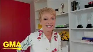 &lsquo;Shark Tank&rsquo; star Barbara Corcoran&rsquo;s financial tips