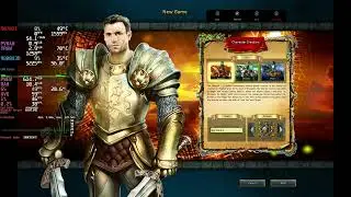 Testing Old Games on Linux // Part 34 // King's Bounty