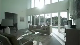 Contemporary Las Olas Waterfront Home