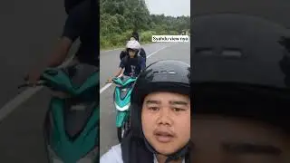 cocok ni buat ngadem #citorek #fyp #shortvideo #viral#dbagindas