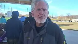 Bristol Boro & Township Police Partner with Epstein Humanitarian Fund to Distribute $100 bills-Vid 2