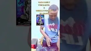 VYBZ KARTEL X POPCAAN MINI MIX MOBSTAR DJZ SELECTOR MARTOH [addi ticha X unrully]