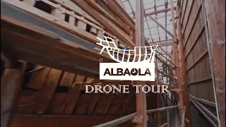 ALBAOLA ITSAS MUSEOA -  FPV