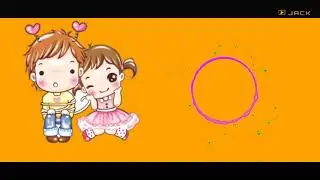 Kiss me - dairy milk silk // Dhaya ringtones