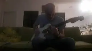 Music at home  Wiktor Daraszkiewicz