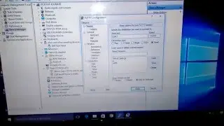 ESP8266- Testing with Putty windows